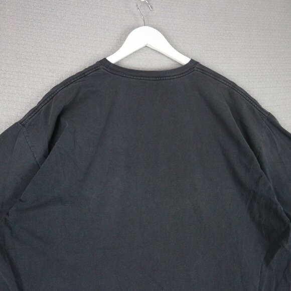 Hard Rock Cafe San Francisco Made in Mexico Faded Tee XXLarge - Picture 6 of 6